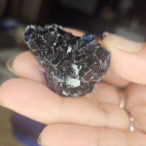 Okorusu Fluorite Specimens